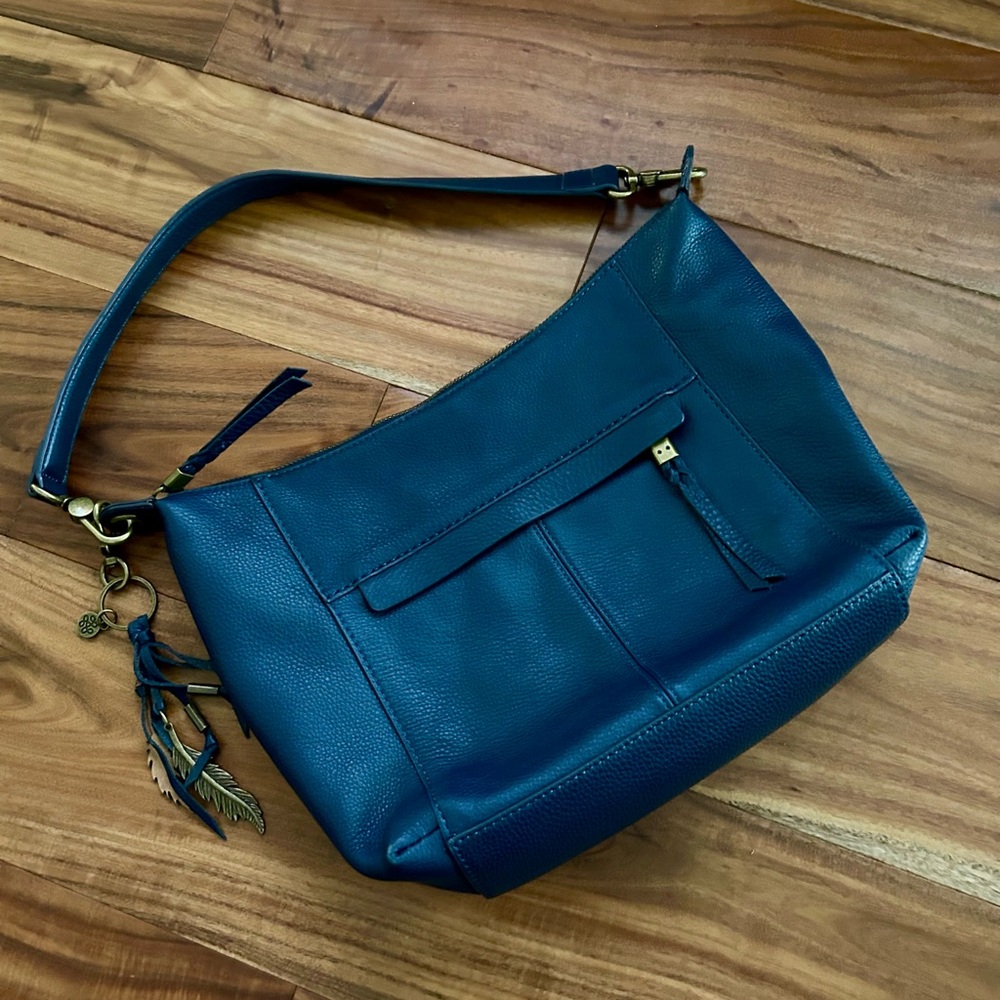 The Sak Alameda Hobo Bag